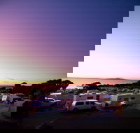 Port Lincoln Tourist Park - Dalby Accommodation