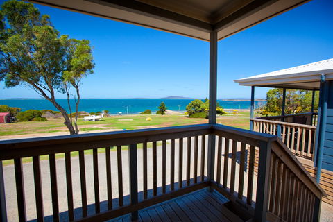Port Lincoln Tourist Park - Dalby Accommodation 2