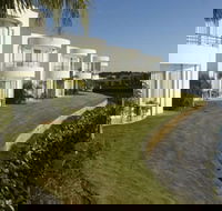 Port Lincoln Waterfront Apartments - Dalby Accommodation
