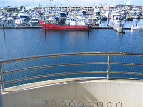 Port Lincoln Waterfront Apartments - Dalby Accommodation 1