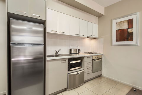 Quest Gladstone - Dalby Accommodation 2