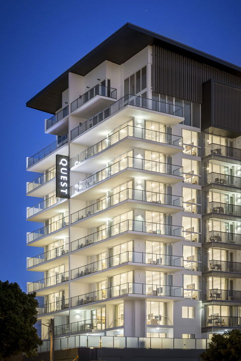 Quest Mackay On Gordon - Dalby Accommodation 0