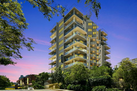 Quest South Brisbane - Dalby Accommodation 0