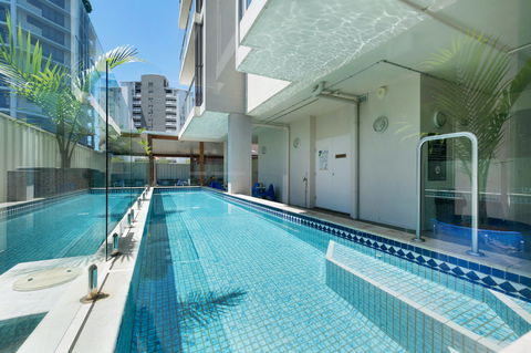 Quest South Brisbane - Dalby Accommodation 1
