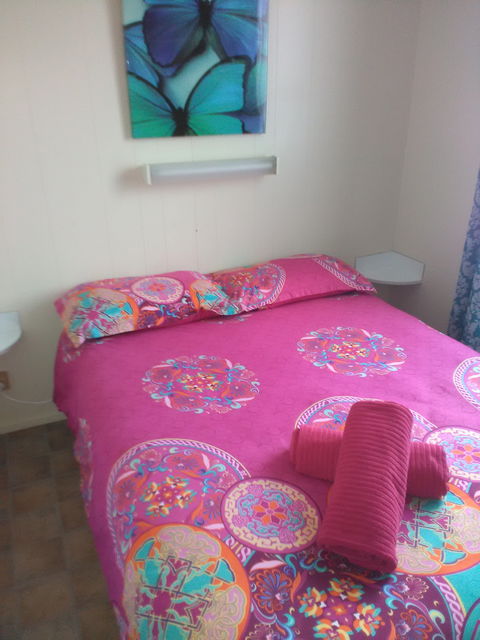 Queenstown Cabin And Tourist Park - Dalby Accommodation 2