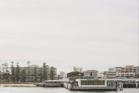 Quest Manly - Dalby Accommodation 0