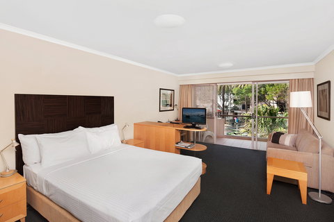 Quest Manly - Dalby Accommodation 1