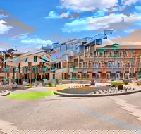 RACV Goldfields Resort - Dalby Accommodation