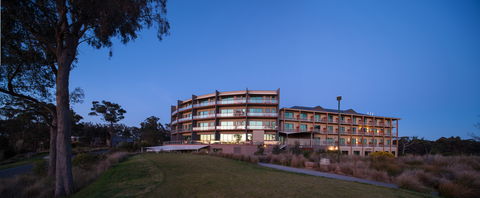 RACV Goldfields Resort - Dalby Accommodation 2