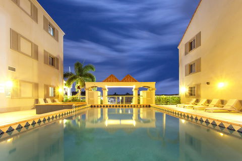 Ramada By Wyndham Hope Harbour - Dalby Accommodation 2