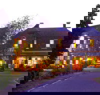 Ramada Resort by Wyndham Ballarat - Dalby Accommodation
