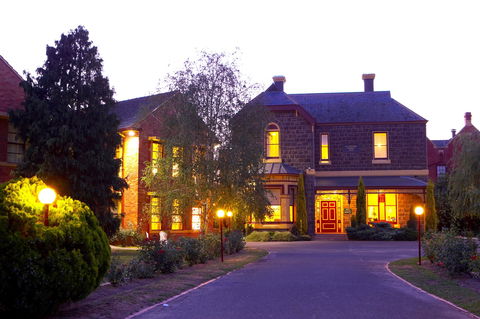 Ramada Resort By Wyndham Ballarat - Dalby Accommodation 0