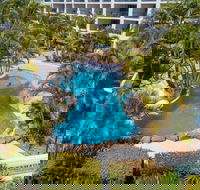 Ramada Resort by Wyndham Golden Beach - Dalby Accommodation