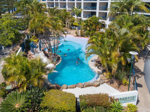 Ramada Resort By Wyndham Golden Beach - Dalby Accommodation 0