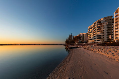Ramada Resort By Wyndham Golden Beach - Dalby Accommodation 1