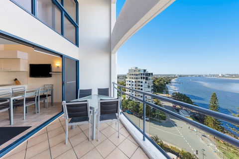 Ramada Resort By Wyndham Golden Beach - Dalby Accommodation 2