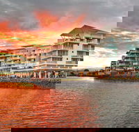 Ramada Hotel  Suites Ballina - Dalby Accommodation