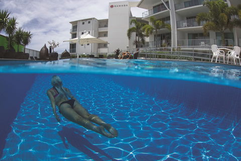 Ramada Hotel & Suites Ballina - Dalby Accommodation 1