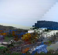Ramada Resort by Wyndham Coffs Harbour - Dalby Accommodation