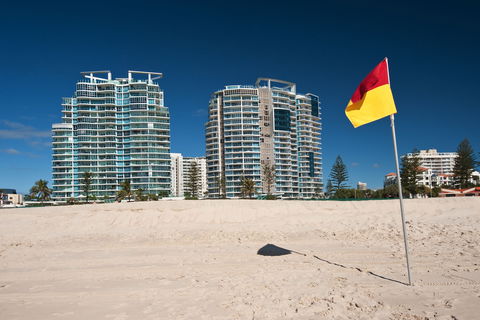 Reflections Coolangatta Beach - Dalby Accommodation 0