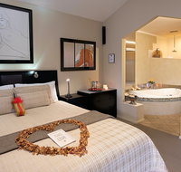 Riverview Rise Retreats - Dalby Accommodation