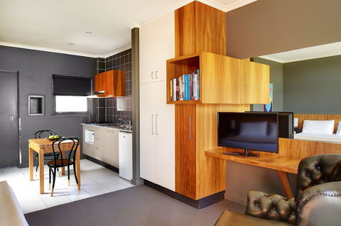 Riverview Hotel - Dalby Accommodation 1