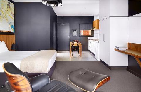 Riverview Hotel - Dalby Accommodation 2