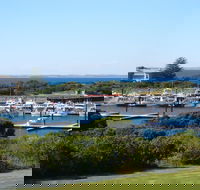 Robe Harbour View Motel - Dalby Accommodation