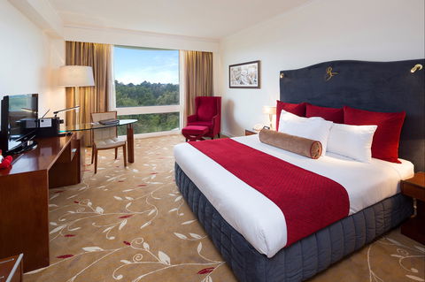 Royal On The Park Hotel And Suites - Dalby Accommodation 1