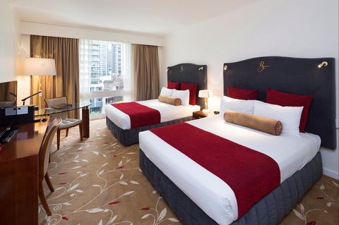 Royal On The Park Hotel And Suites - Dalby Accommodation 2