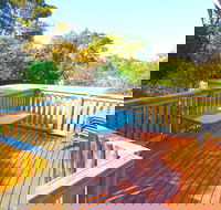 Ruby's at Culburra - Dalby Accommodation