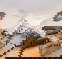 Rustic Charm - Dalby Accommodation