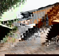 Saltbush Retreat - Dalby Accommodation