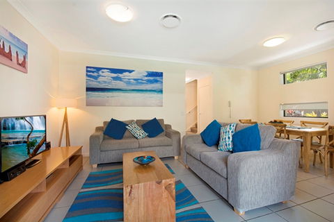 Sand Dunes Resort - Dalby Accommodation 0