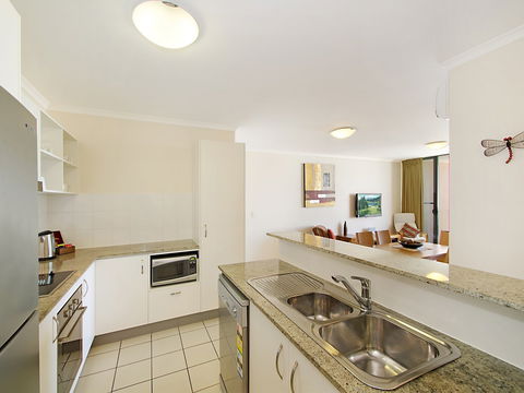 Sand Dunes Resort - Dalby Accommodation 2