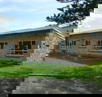 Sea Mist - Dalby Accommodation