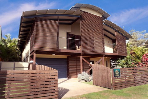Seaesta Holiday Home - Dalby Accommodation 0
