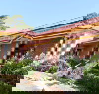 Seppelt Vine Lodge - Dalby Accommodation