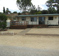 Shack 93 - Dalby Accommodation