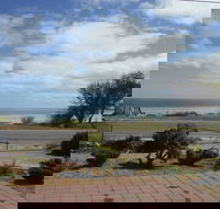 Shore Times - Dalby Accommodation