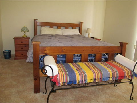 Sims Holiday Home - Dalby Accommodation 2