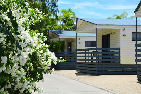 Southside Holiday Village - Dalby Accommodation 0
