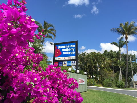 Southside Holiday Village - Dalby Accommodation 2