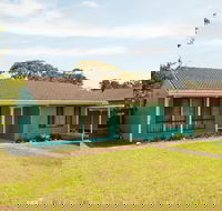 Soundwaves - Dalby Accommodation