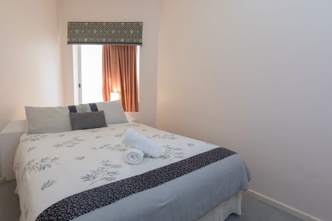 Spalding Lodge Unit 2 - Dalby Accommodation 1