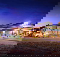 Standpipe Golf Motor Inn - Dalby Accommodation
