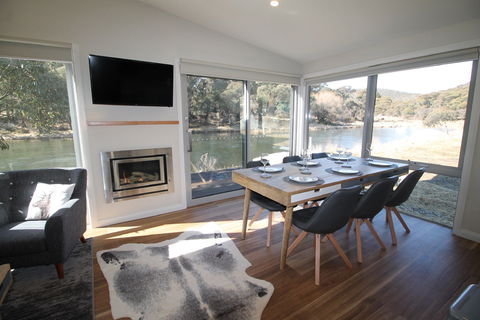 Stillwater B - Dalby Accommodation 1