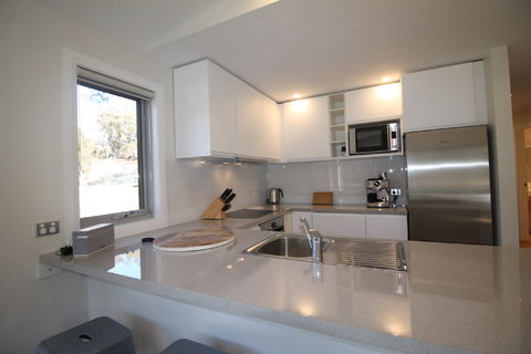 Stillwater B - Dalby Accommodation 2