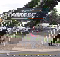 Strathalbyn Caravan Park - Dalby Accommodation