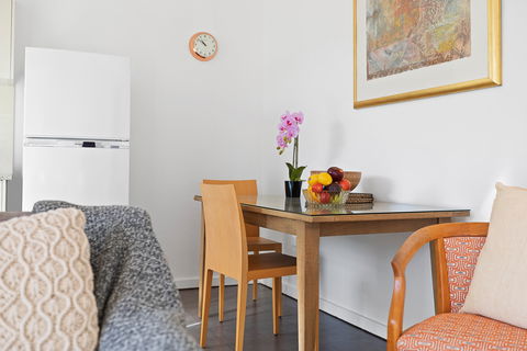 St Valentines Apartments Mosman - Dalby Accommodation 1